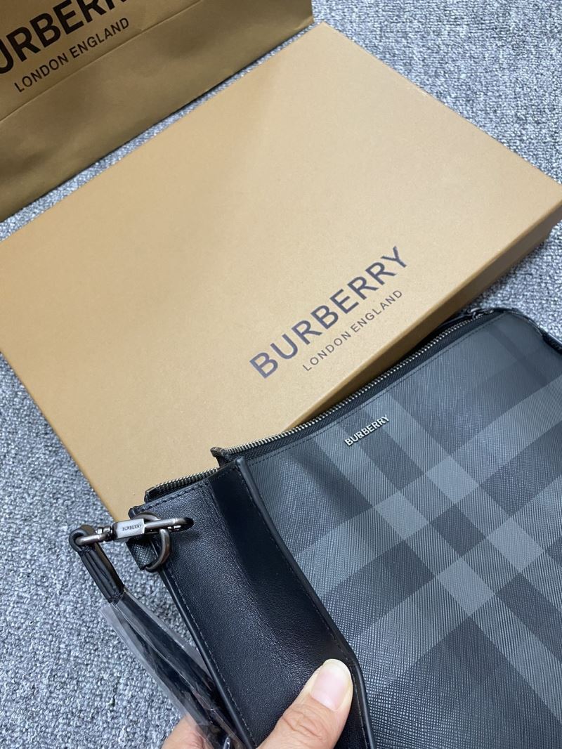 Burberry Clutch Bags